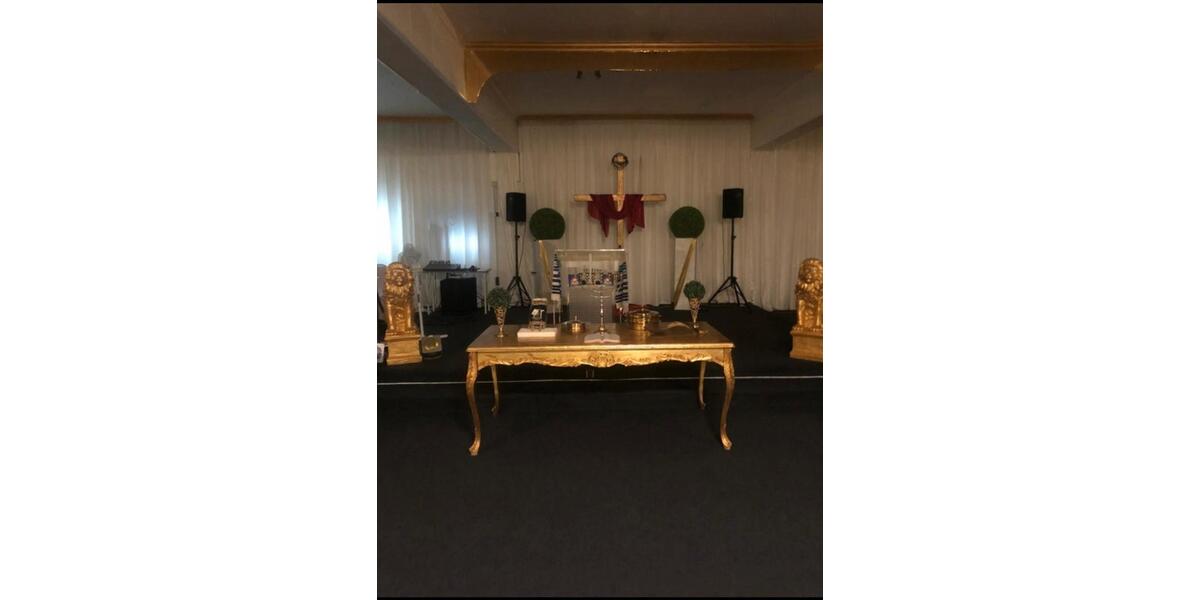 Gewerbeobjekt Mannheim Hochstätt - 1.000&euro; | Angebot:19186680