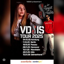 VDSIS Tour 2025