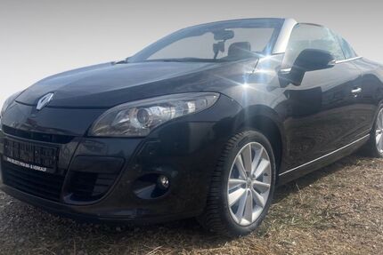 Renault Megane 144.254 km 6.290 &euro; Grünstadt 67269