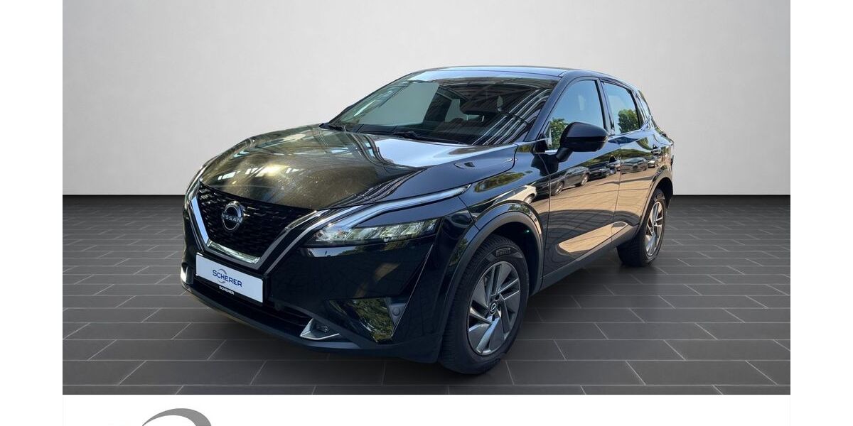 Nissan Qashqai 29.440 km 23.990 &euro; Hockenheim 68766