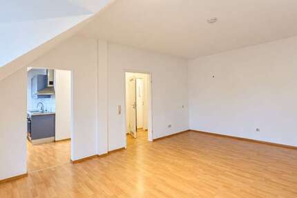 Wohnung Mannheim / Neckarstadt-West West - 1 Zimmer, 40 m&sup2;, 589&euro; | Angebot:27713949