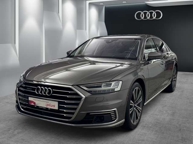 Audi A8 96.501 km 44.450 &euro; Speyer 67346