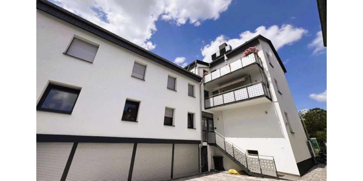 Mehrfamilienhaus, Wohnhaus Speyer - 10 Zimmer, 353 m&sup2;, 1.395.000&euro; | Angebot:24394417