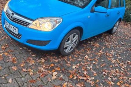 Opel Astra 71.000 km 6.111 &euro; Bürstadt 68642