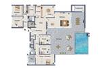 Bungalow Dannstadt-Schauernheim Dannstadt - 9 Zimmer, 338 m&sup2;, 890.000&euro; | Angebot:26851298