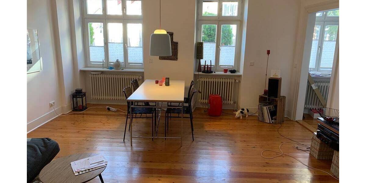 Mehrfamilienhaus, Wohnhaus Heidelberg Neuenheim - 1 Zimmer, 3.180.000&euro; | Angebot:25740261