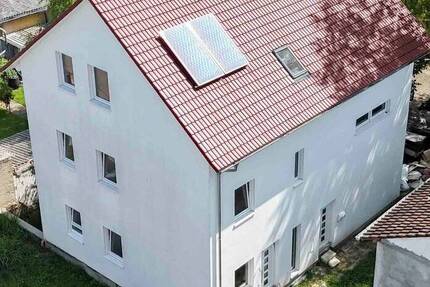 Das Optimum an Gestaltungsfreiheit - individuelle Doppelhaushälfte 7 zimmer