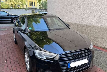 Audi A3 215.000 km 14.700 &euro; Ludwigshafen 67063