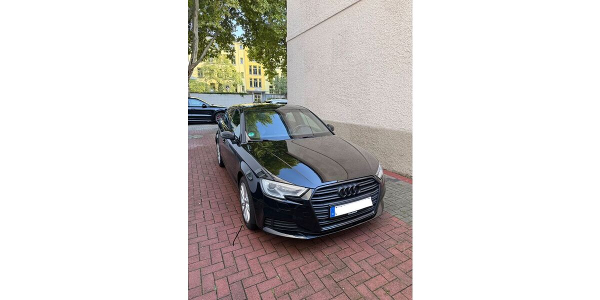Audi A3 222.000 km 14.000 &euro; Ludwigshafen 67063