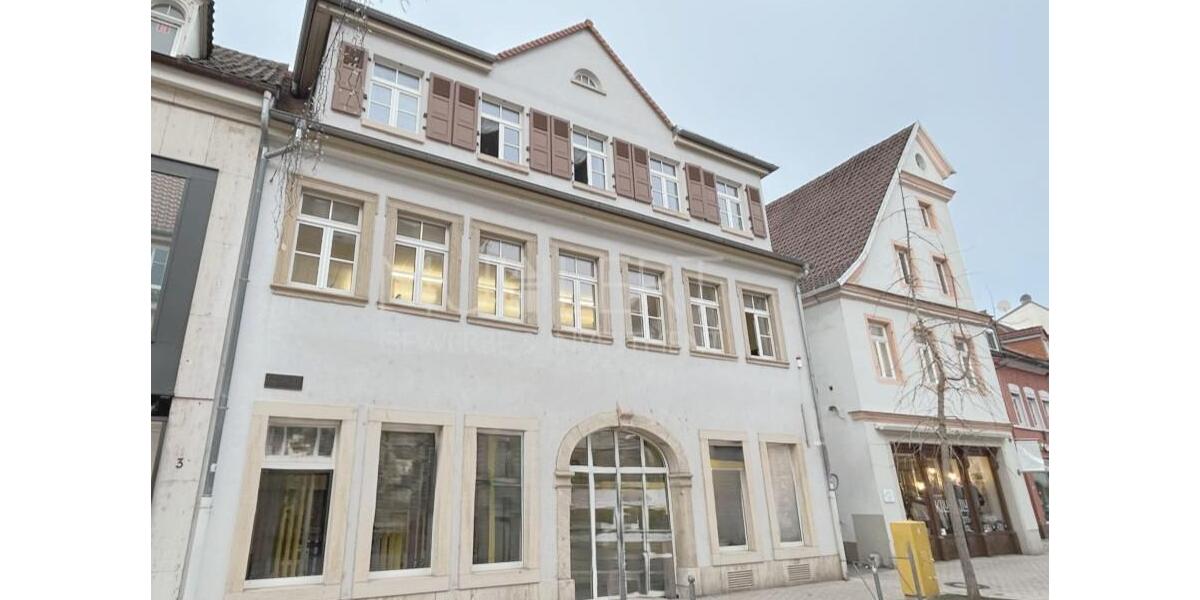 Gewerbeobjekt Speyer - 4.900&euro; | Angebot:25993123