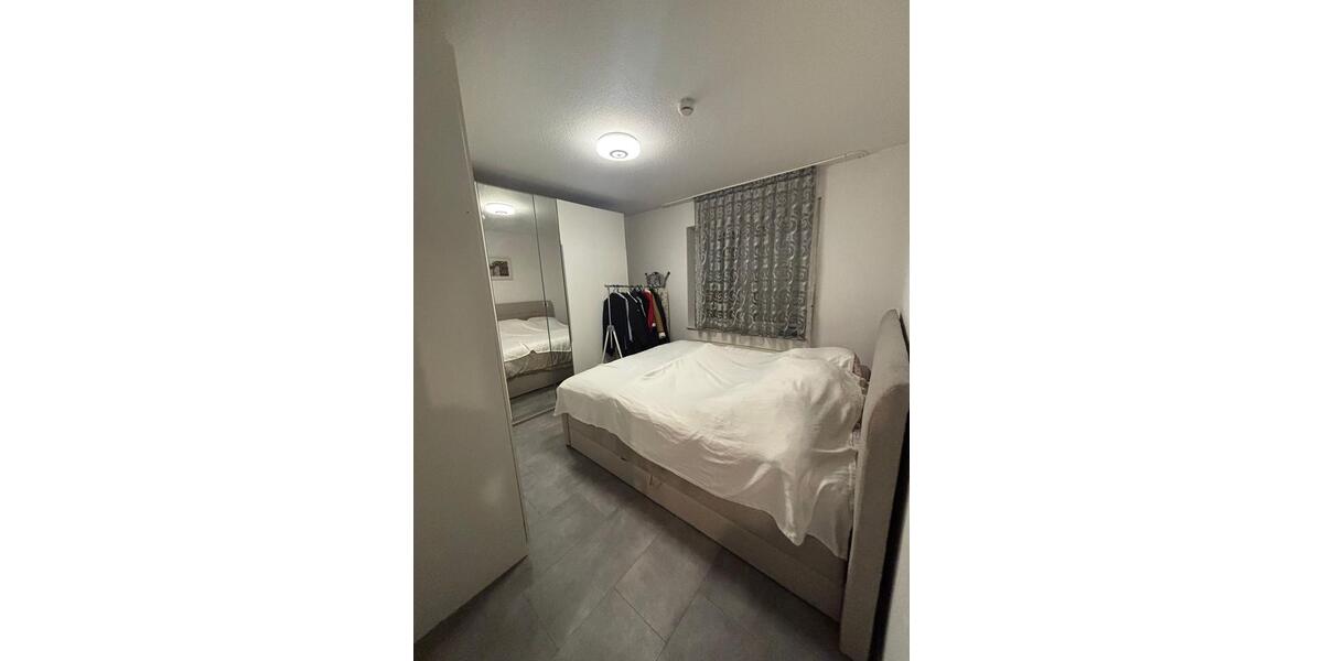 Schöne 3ZKB Erdgeschosswohnung 3 zimmer