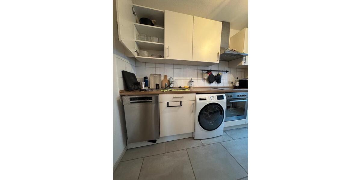 Etagenwohnung Heidelberg Bahnstadt - 2 Zimmer, 58 m&sup2;, 310.000&euro; | Angebot:26972566