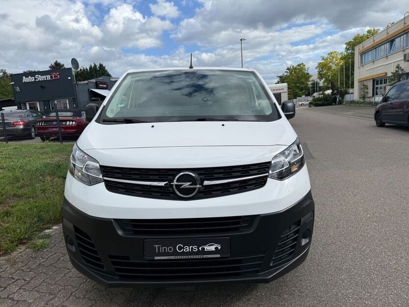 Opel Vivaro 243.000 km 9.799 € schifferstadt 67105
