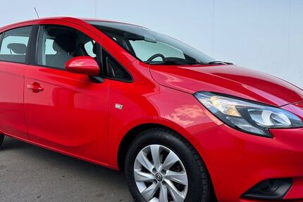 Opel Corsa 67.700 km 7.490 &euro; Mannheim 68307