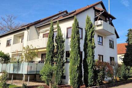 Wohnung Mannheim Rheinau - 3 Zimmer, 90 m&sup2;, 294.000&euro; | Angebot:25776838