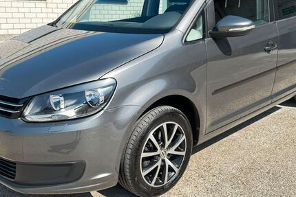 VW Touran 146.650 km 8.990 &euro; Dannstadt-Schauernheim 67125