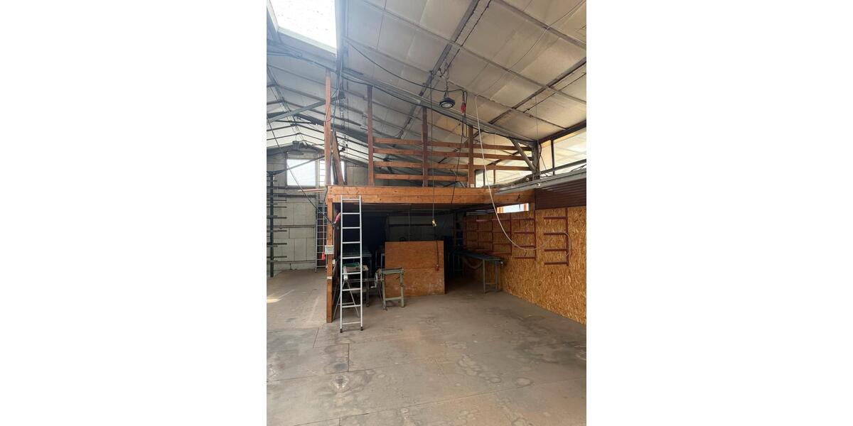 Gewerbeobjekt Schifferstadt - 2.718&euro; | Angebot:26049994