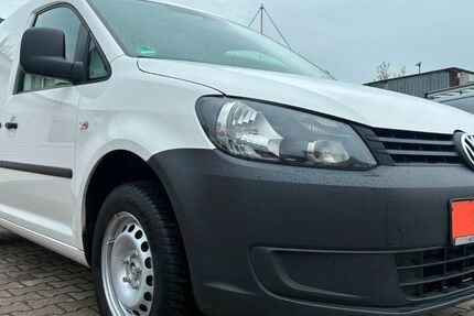 VW Caddy 101.594 km 8.990 &euro; mannheim 68219