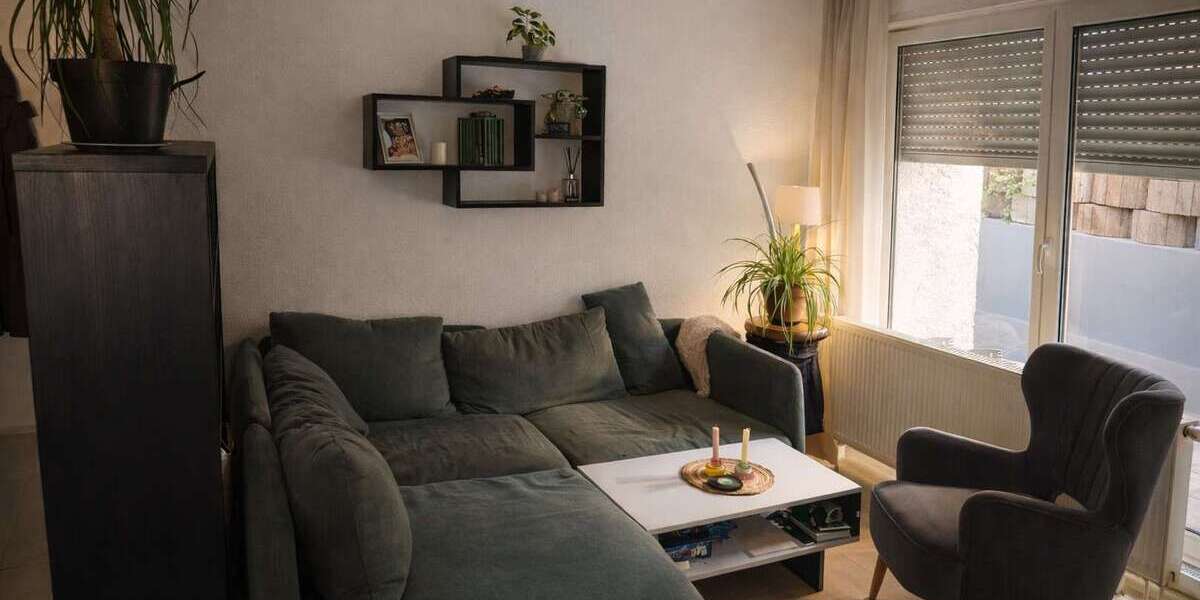 Etagenwohnung Dannstadt-Schauernheim Schauernheim - 3.5 Zimmer, 74 m&sup2;, 247.900&euro; | Angebot:24975842
