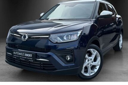 SsangYong Tivoli 41.450 km 15.890 &euro; Bensheim 64625