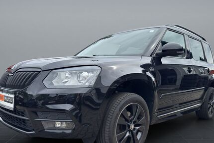 Skoda Yeti 76.000 km 13.590 &euro; Viernheim bei Mannheim 68519