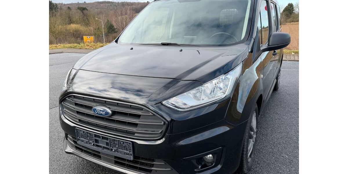 Ford Transit 170.000 km 12.200 &euro; Bensheim 64625
