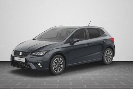 Seat Ibiza 12.797 km 17.500 &euro; Ludwigshafen 67063