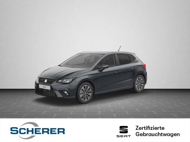 Seat Ibiza 12.797 km 17.500 &euro; Ludwigshafen 67063