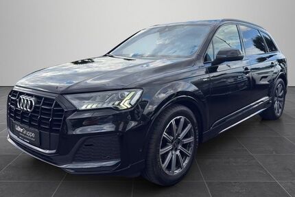 Audi Q7 93.300 km 44.990 &euro; Worms 67547