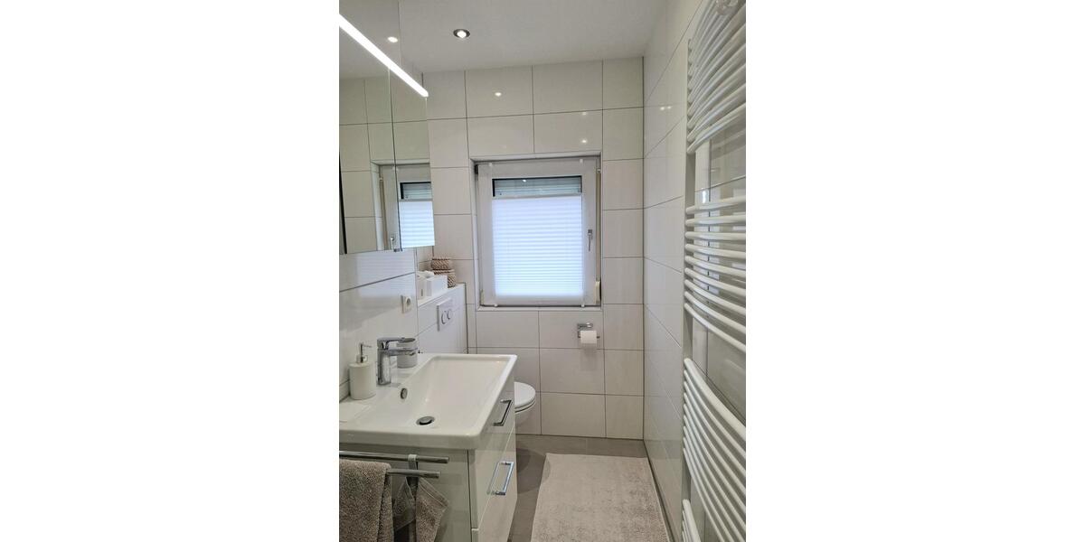 Etagenwohnung Frankenthal (Pfalz) - 3 Zimmer, 68 m&sup2;, 865&euro; | Angebot:26252081