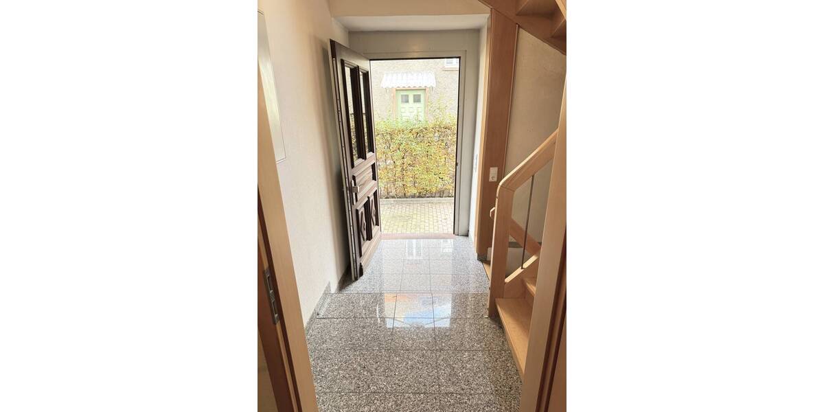 Doppelhaushälfte Worms Innenstadt - 7 Zimmer, 189 m&sup2;, 495.000&euro; | Angebot:25684731