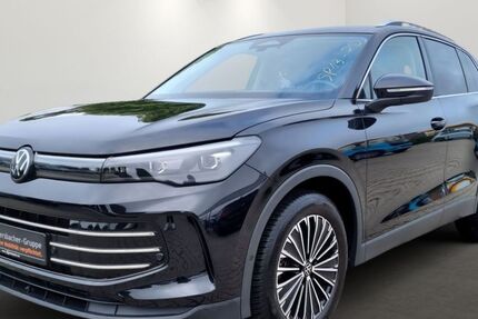 VW Tiguan 21.099 km 37.870 € Grünstadt 67269