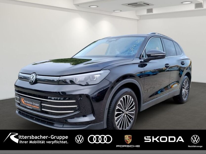 VW Tiguan 21.099 km 37.870 € Grünstadt 67269