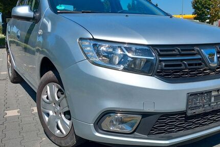 Dacia Sandero 49.500 km 7.999 &euro; Monsheim 67590