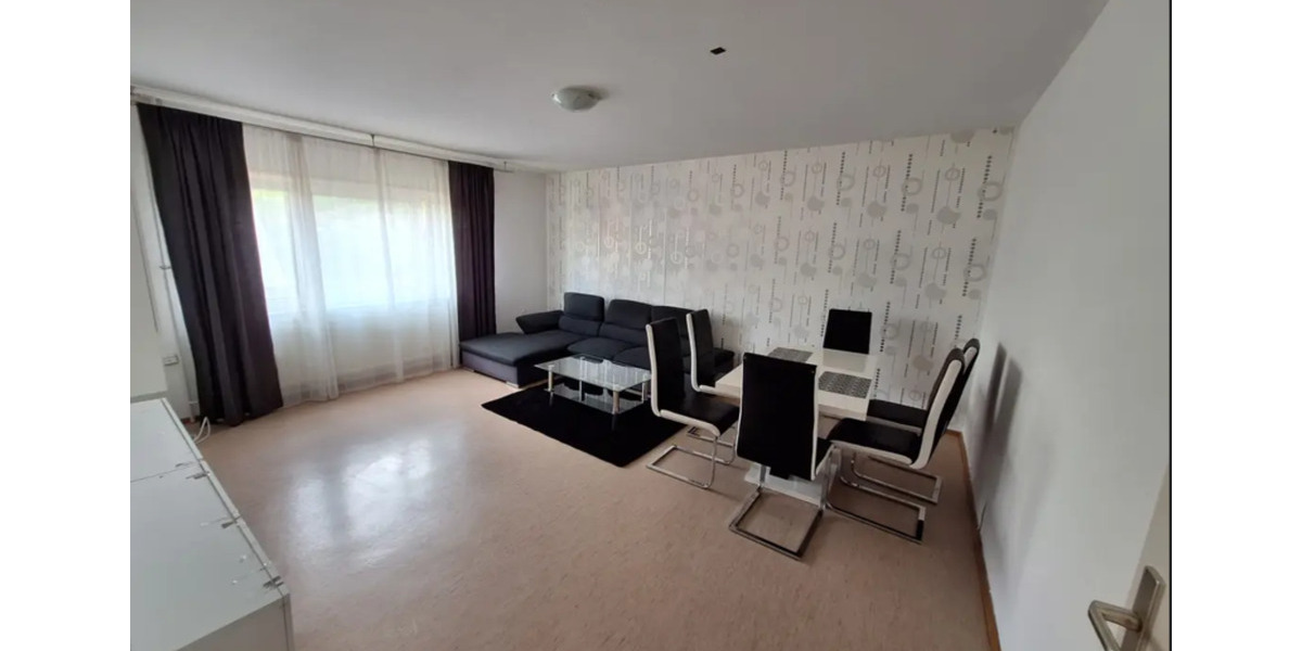 Etagenwohnung Ludwigshafen am Rhein Ludwigshafen-Hemshof - 2 Zimmer, 62 m&sup2;, 650&euro; | Angebot:25362438