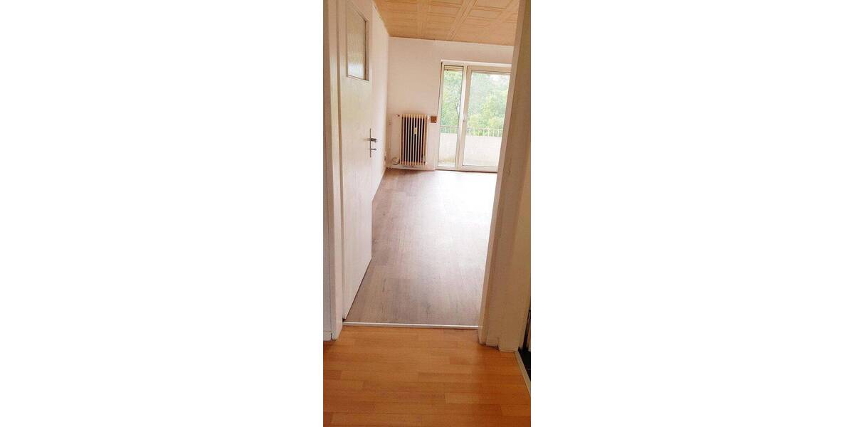 Etagenwohnung Ludwigshafen Friesenheim/Nord - 2 Zimmer, 47 m&sup2;, 519&euro; | Angebot:26902805