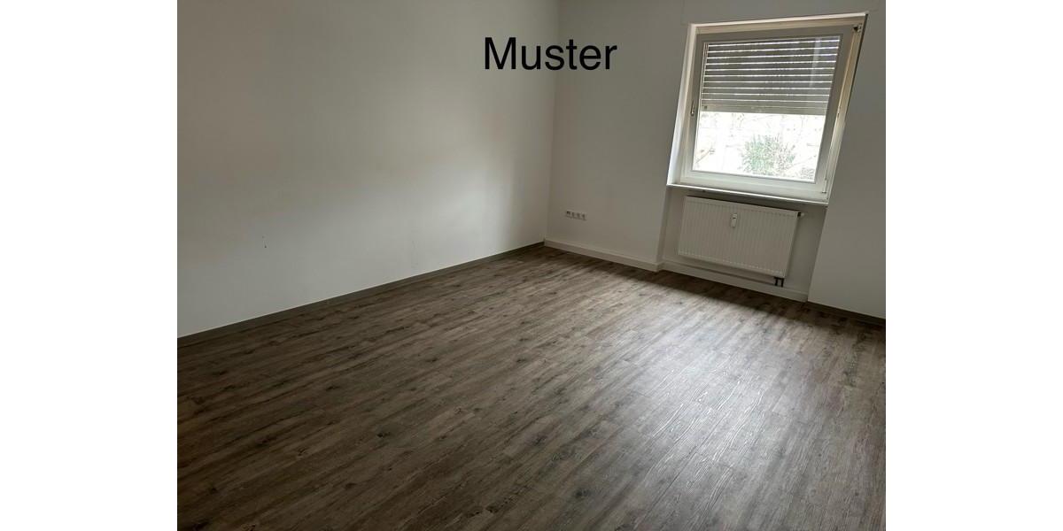 Erdgeschoßwohnung Worms - 3 Zimmer, 85 m&sup2;, 998&euro; | Angebot:24862378