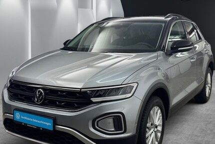 VW T-Roc 12.401 km 25.490 € Speyer 67346