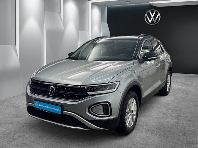 VW T-Roc 12.401 km 25.490 € Speyer 67346