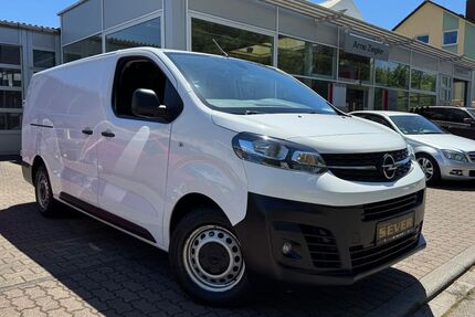 Opel Vivaro 139.926 km 14.600 &euro; Hockenheim 68766