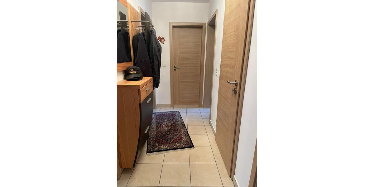 3 ZimmerKücheBad in Ludwigshafen Oppau 3 zimmer