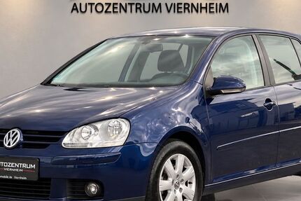 VW Golf 117.000 km 3.790 &euro; Viernheim 68519