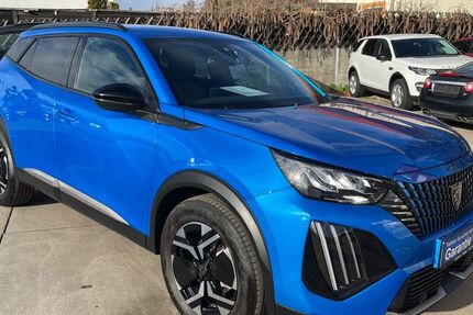 Peugeot 2008 13.000 km 17.900 &euro; Neuhofen 67141