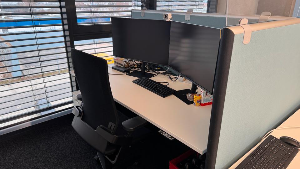 Gewerbeobjekt Mannheim Niederfeld - 595&euro; | Angebot:26247974