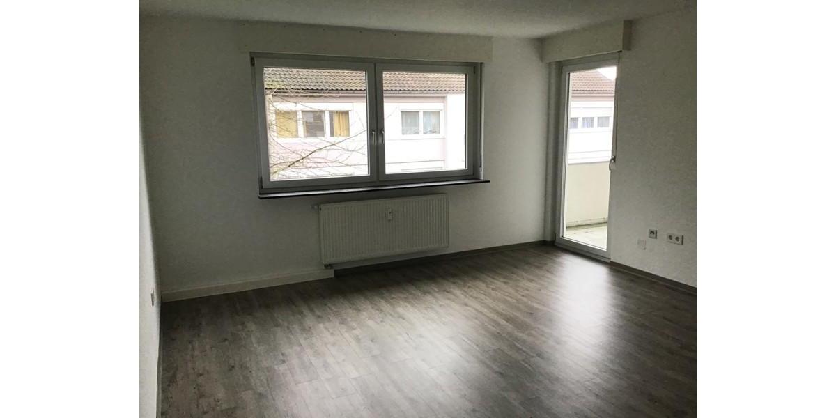 Mehr Platz für die Familie 3 zimmer