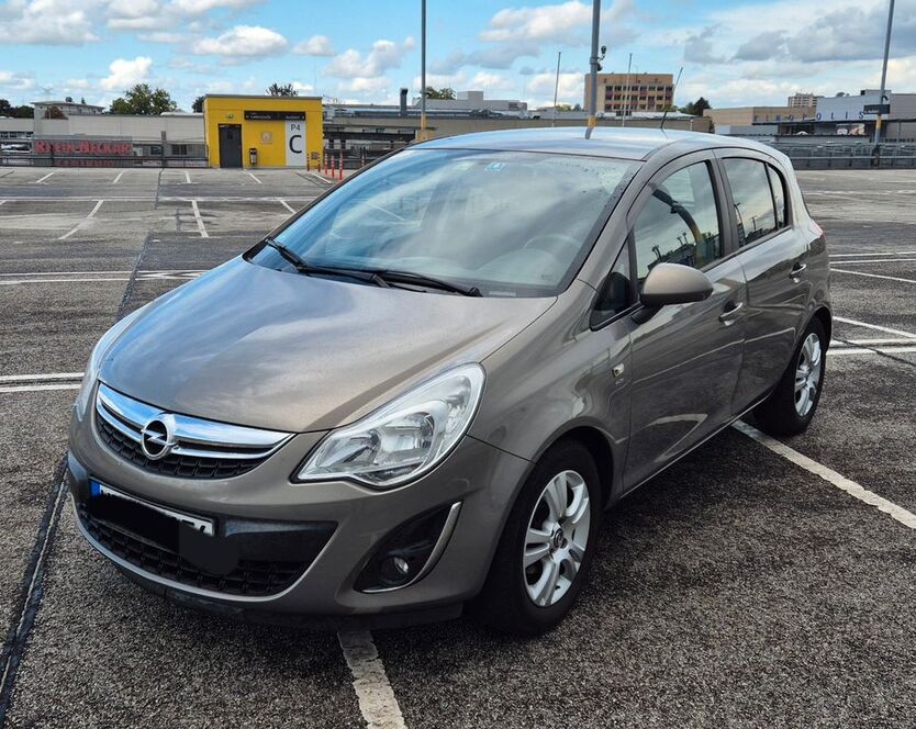 Corsa