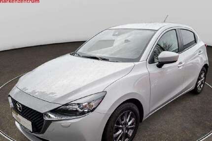 Mazda 2 33.400 km 15.900 &euro; Heppenheim 64646