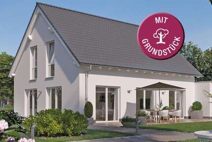 Haus Schwetzingen - 5 Zimmer, 143 m&sup2;, 1.546.795&euro; | Angebot:26249531