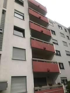 Wohnung zum Kaufen in Worms 130.000 € 49 m² 1 zimmer