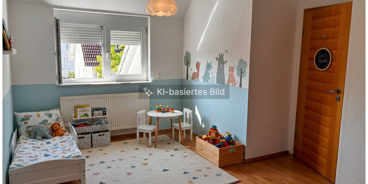 Etagenwohnung Bensheim - 4 Zimmer, 120 m&sup2;, 424.900&euro; | Angebot:26173312
